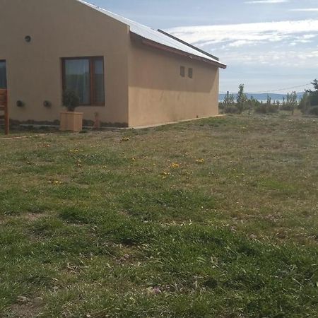 Cielos Patagonicos Aparts El Calafate Kültér fotó