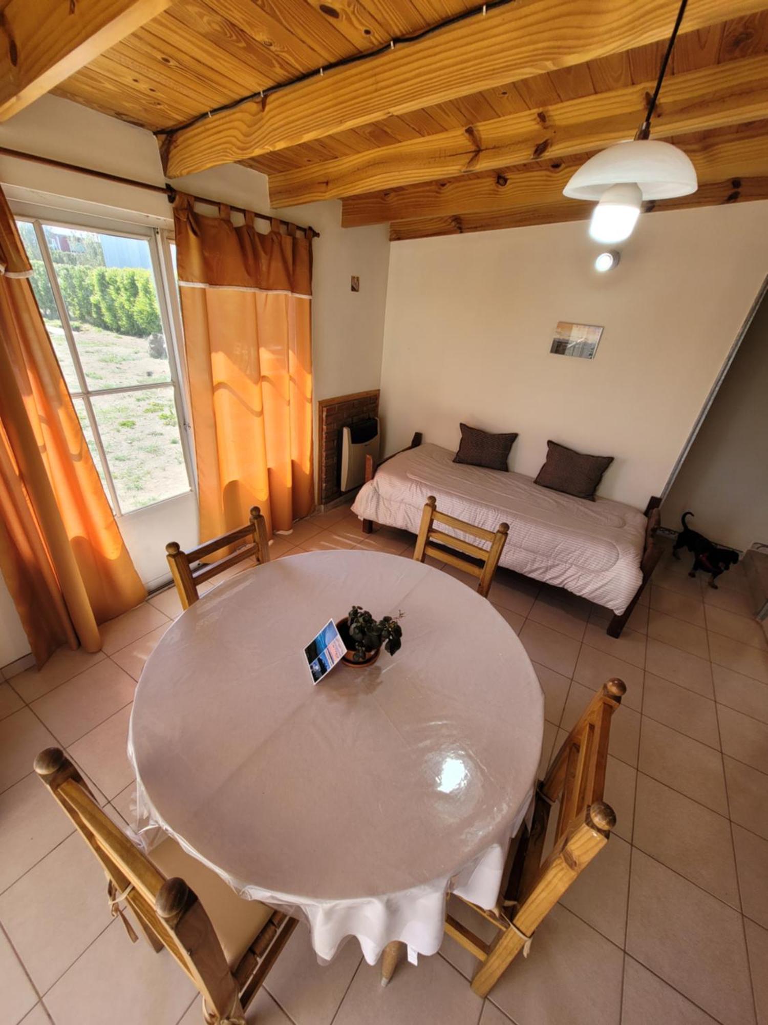 Cielos Patagonicos Aparts El Calafate Kültér fotó