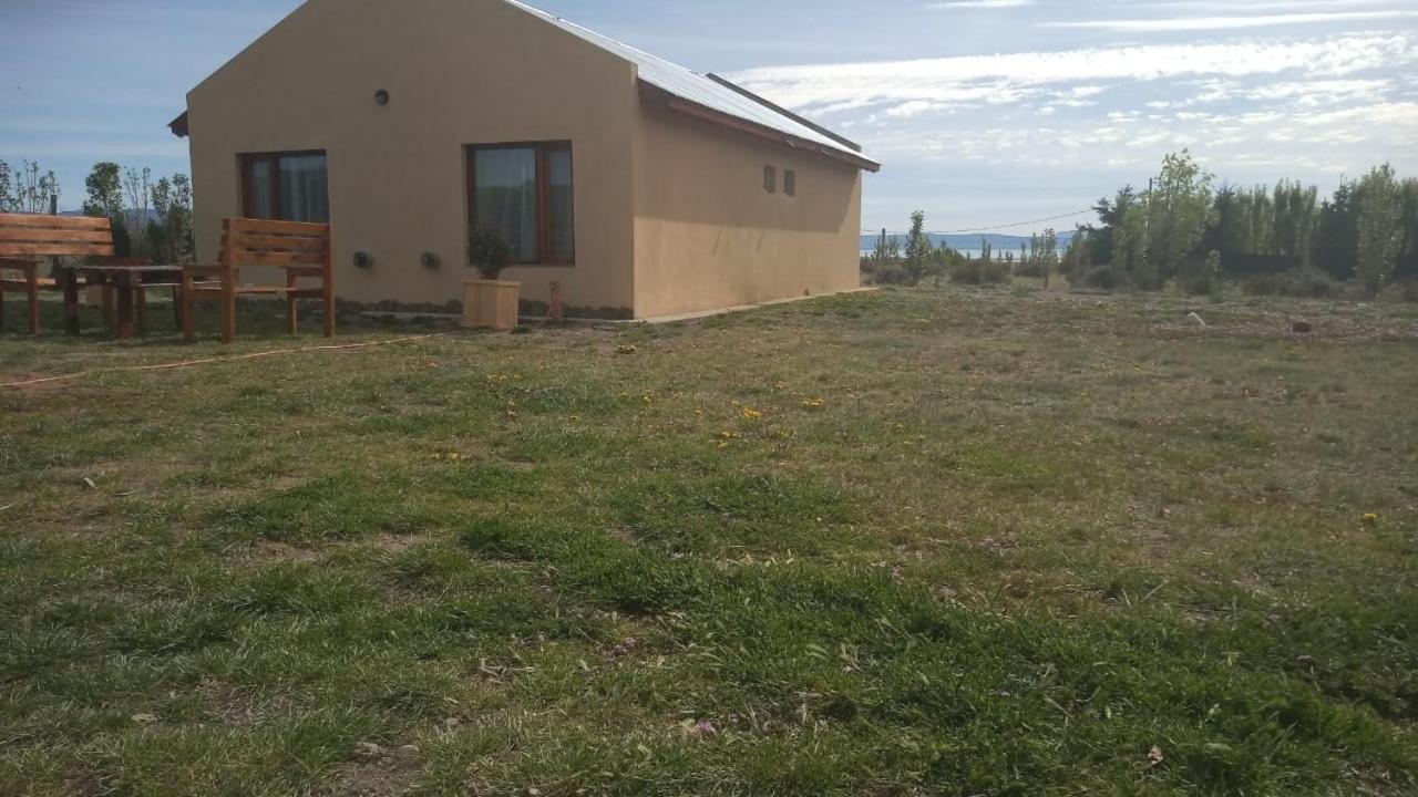 Cielos Patagonicos Aparts El Calafate Kültér fotó